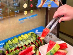 -海底捞火锅(河东万达广场店)