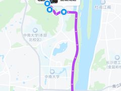 -黄兴南路步行商业街