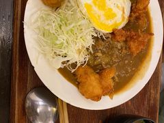 -金龙咖喱