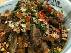 -五谷粮煎饼卷大葱(景星店)