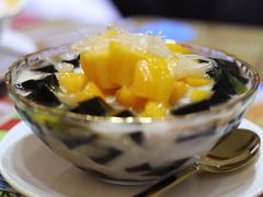 -甜心妈妈·榴莲星级糖水(北京路总店)