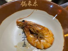 -锅来乐地锅鸡(安亭店)