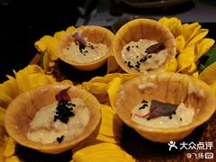 -花潮料理艺食馆(成都万象城店)