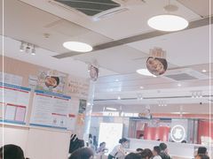 大堂-大家乐(广州宝岗店)