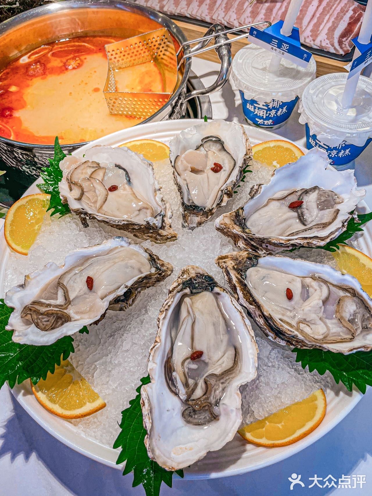 是谁和我说这家糟粕醋海南no.1，我去了结果……