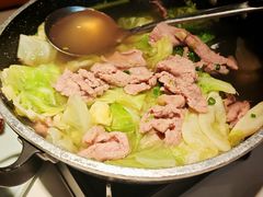 -全牛匠·乐山跷脚牛肉(西北旺万象汇店)