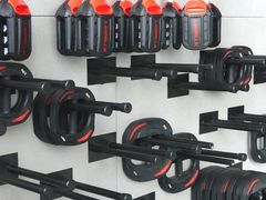 -W Fitness 威尔仕健身(北京英皇集团中心店)