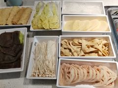 -野妹火锅(龙岗店)