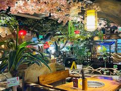-城墙拐拐火锅(三峡广场黑金冠店)