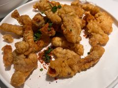 成都小酥肉-花椒笑成都小馆(百脑汇店)