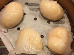 -点点心点心专门店(旺角店)
