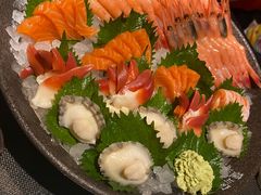 -德川家日本料理(中关村寰太大厦店)