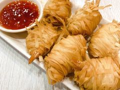 -蘑菇餐厅(小火瓦巷店)