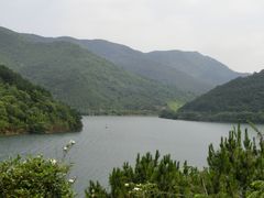 -宁波九龙湖开元度假村