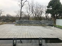 -木守西溪溪隐餐厅