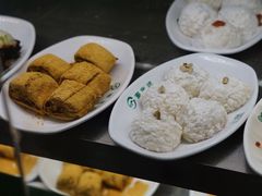 驴打滚-南来顺饭庄·清真(南菜园店)