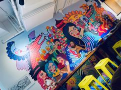 -Mesa Madre梅萨妈妈·Bintana(国贸店)