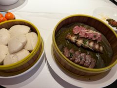 客家腊味双蒸-嘉宴·精致客家菜