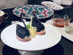 -海派悦庭·海胆烧麦·新融合菜(凯德广场店)