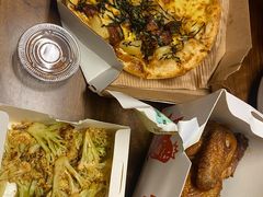-乐凯撒披萨(喜荟城店)