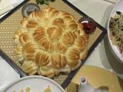 -老爷庙风味美食府(魏都大道店)