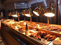 -比格比萨自助(花园路店)