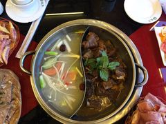 -香丽缘饭馆(黑龙潭店)