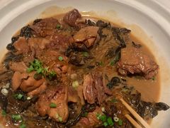 -金掌勺东北菜(格兰晴天店)