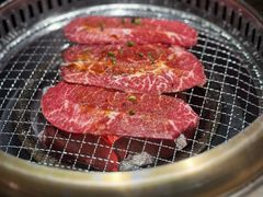-松鱼亭·和牛烧肉(协鑫广场店)