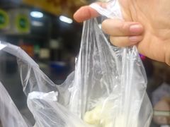 -杨记包子铺(万隆桃香园西南)