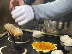 -曹县名吃香酥鸡蛋火烧(芙蓉街店)