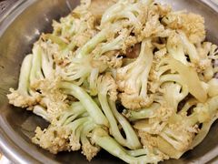 -刘胖子家常菜·蹄花焖藕(中南店)