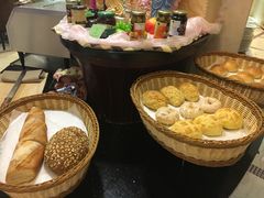 -科尔海悦酒店·柏顿花园餐厅(清河东路店)