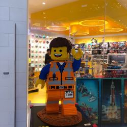 -乐高授权专卖店(新北万达店)
