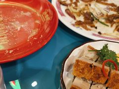 -憶廟街 X 沙角邨(太古城店)