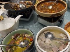 -同湘会馆(粤垦路店)