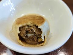 -清真牛街祥云轩门钉肉饼(左家庄店)