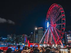 -Big Bus Tours 敞篷观光巴士