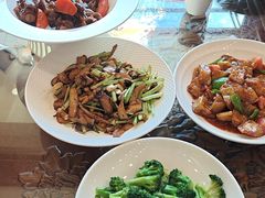 -民族饭荘(新华大街店)