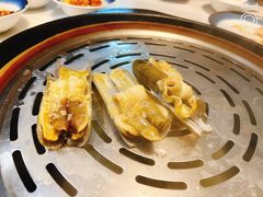 大竹节蛏-蔚海之都·象山蒸汽海鲜(仙霞路店)