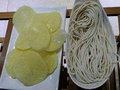 -广味鲜潮汕牛肉火锅(延安三路店)