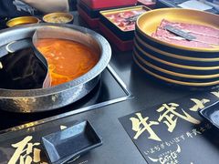 -牛武士寿喜烧·和牛火锅自助(全球首店)
