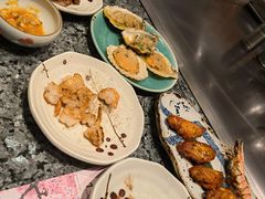 -大渔铁板烧(中山路八佰伴店)