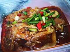 -中国徽菜·徽商故里(远大店)