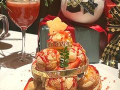 -Mogul Eatery·大亨餐酒馆