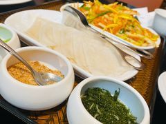 闽南古早润饼-闽和南(深圳万象城店)