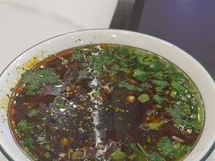 -清真·尖子尖牛肉面(王府井店)