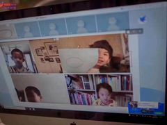 -缤纷鸟美术书法(交大校区)