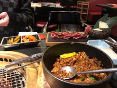 -谷牛和牛烤肉(漕河泾印象城店)