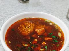 -美味斋(西北街店)